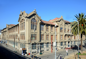 QS Latin America University Ranking: PUCV se ubica 22° en América Latina y 5° en Chile - Foto 1