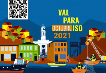 PUCV invita a Congreso Nacional e Internacional de Geografía