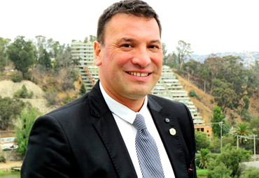 Académico ILCL asume como director en Cátedra UNESCO