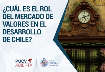 Cierran postulaciones a Curso de Educación Financiera Bolsa de Santiago