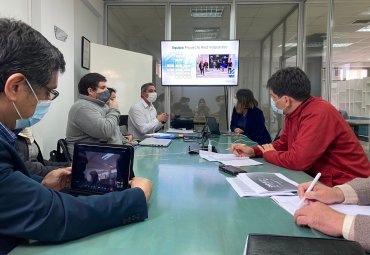 PUCV impulsará la digitalización en la región por medio de Red Asistencia Digital Fortalece Pyme - Foto 2
