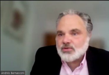 PUCV y Red G9 efectúan seminario Educación Pública Superior de Calidad - Foto 4