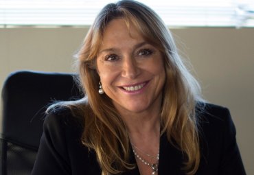 Diario “El Mercurio” destaca dentro de mujeres líderes chilenas a académica María Elvira Zúñiga
