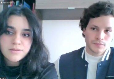 PUCV efectúa ceremonia de despedida a 66 estudiantes que parten a realizar intercambio al extranjero - Foto 3