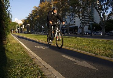 “Para contrarrestar el aumento del parque automotor hay que ofrecer alternativas seguras y eficientes” - Foto 2