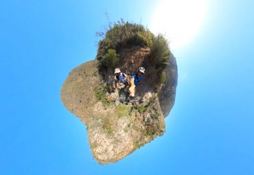 Instituto de Geografía PUCV abre convocatoria para su nuevo programa de Magíster