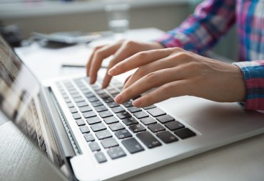 Más de 120 pymes de Valparaíso comenzaron a ser apoyadas para digitalizarse - Foto 2