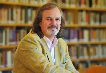 Ingeniero Industrial PUCV fue nombrado vicepresidente ejecutivo de CORFO