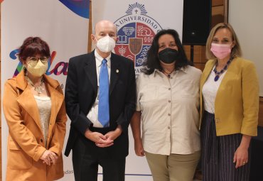 Católica de Valparaíso conmemora el Día Internacional de la Mujer - Foto 4