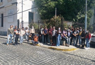 Instituto de Música realiza bienvenida a nuevos estudiantes - Foto 2