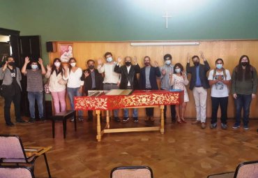 Instituto de Música realiza bienvenida a nuevos estudiantes - Foto 3
