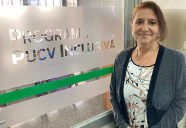 Inclusión laboral y Estudiantil en el Instituto de Filosofía PUCV - Foto 1