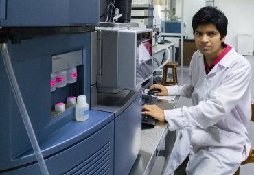 55 estudiantes de la PUCV se adjudicaron Becas ANID para realizar estudios de Doctorado en nuestra Casa de Estudios - Foto 3