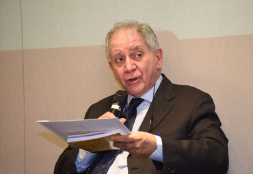 CEA acoge presentación del libro “Caminos para una Teología del Pueblo y de la Cultura” - Foto 2