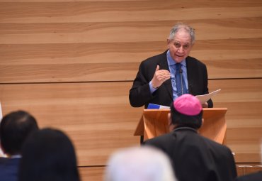 PUCV inauguró su Año Académico 2022 en Casa Central - Foto 3