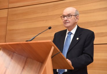 PUCV inauguró su Año Académico 2022 en Casa Central