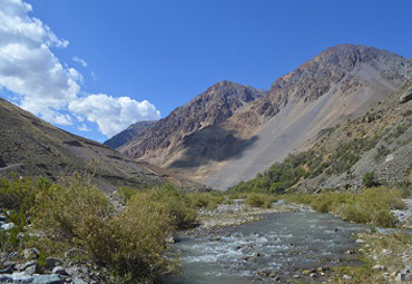 Académico PUCV se refiere a decisión de Tribunal Ambiental en Proyecto Minero Vizcachitas - Foto 3