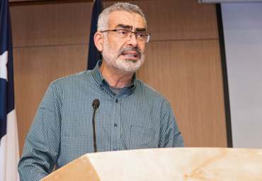 Académicos PUCV son reconocidos con la jerarquía de profesor titular - Foto 1