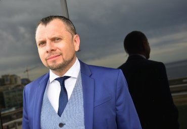 Académicos PUCV son los más citados en prestigiosa editorial internacional Wiley - Foto 2