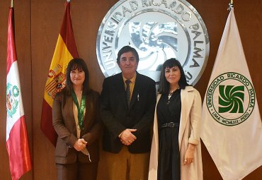 PUCV participó en V Asamblea de la Asociación SICELE realizada en Perú