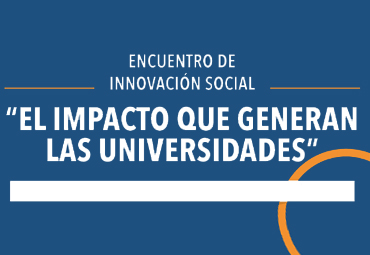 PUCV realizó encuentro sobre rol de las universidades en la innovación social - Foto 1