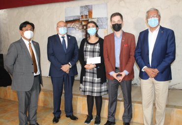 Universidades G9 reiteraron inquietudes a directiva de la Convención Constitucional en Antofagasta