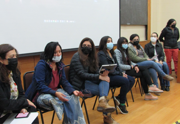 IMA PUCV conmemora el "Día Internacional de las Mujeres en Matemáticas"