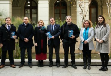 Universidades chilenas conforman el primer consejo asesor científico y tecnológico de Congreso Futuro