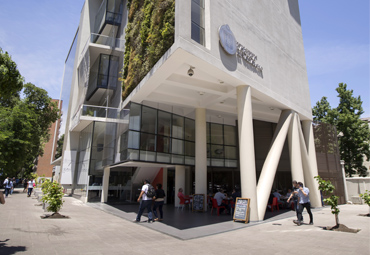 Centro de Estudios Avanzados y Extensión (CEA) ofrece espacios para reuniones o capacitaciones abiertas a la comunidad - Foto 1
