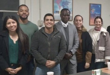 Magíster en Relaciones Internacionales PUCV cuenta con más estudiantes extranjeros que nacionales