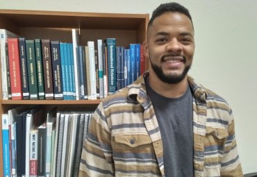 Magíster en Relaciones Internacionales PUCV cuenta con más estudiantes extranjeros que nacionales - Foto 2