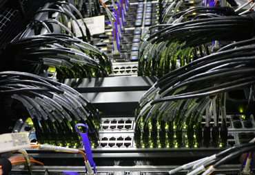 Académico PUCV participará como coordinador en Laboratorio Nacional de Supercomputación - Foto 3