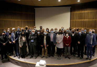Académico PUCV participará como coordinador en Laboratorio Nacional de Supercomputación