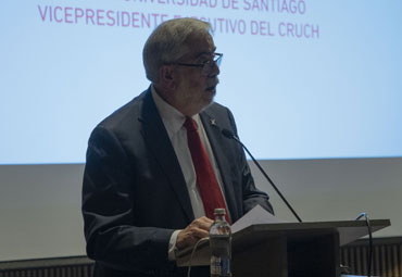 Académico PUCV participará como coordinador en Laboratorio Nacional de Supercomputación - Foto 1