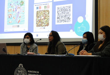 CIDSTEM y Fundación Siemens Stiftung realizan lanzamiento de Experimento Blended - Foto 3