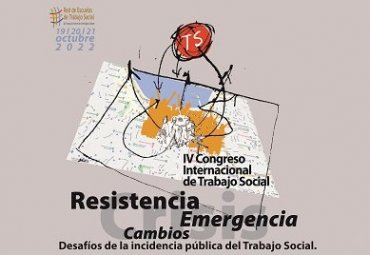 IV Congreso Internacional de Trabajo Social - Foto 1