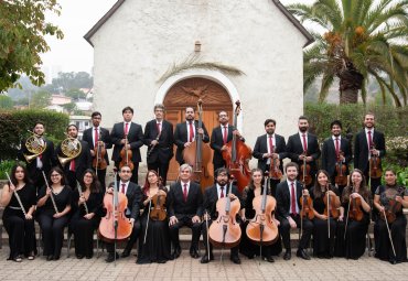 Cultura PUCV continuó trabajando con agrupaciones musicales pese a impacto de estallido social y pandemia