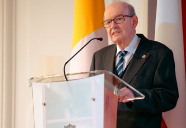Nuevo Rector Nelson Vásquez: “Quiero transmitir esperanza a todas y todos” - Foto 3