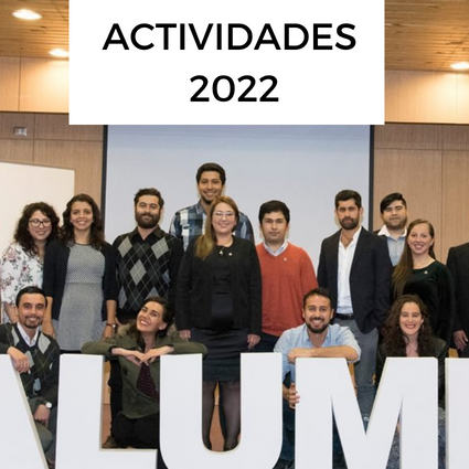 Red Alumni PUCV realizará múltiples actividades durante el segundo semestre 2022 - Foto 1
