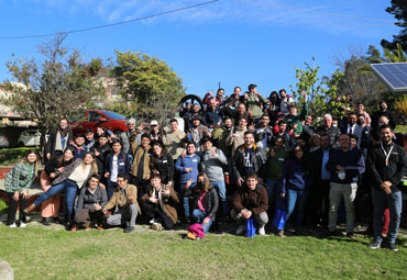 Con gran participación se realizó el Día de la Innovación en la Escuela de Ingeniería Mecánica