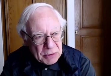 Facultad de Filosofía y Educación efectuó panel “Educación en la Propuesta de Nueva Constitución” - Foto 2