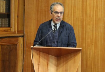 Programa de Alemán de la PUCV y DAAD realizaron Día de Puertas Abiertas - Foto 2