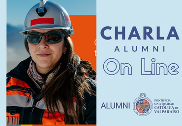 Charla: Codelco en tu Universidad