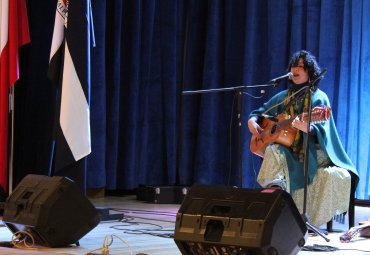 PUCV efectuó XV Congreso de la Asociación Internacional para el Estudio de la Música Popular