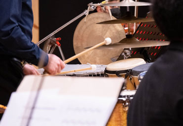 PUCV presentará concierto “Cuerda con cuerda” - Foto 1