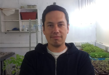 Investigación PUCV fue publicada en importante revista norteamericana - Foto 1