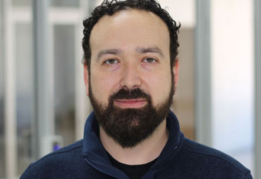 Investigadores PUCV desarrollan plataforma inteligente que apoyará a la industria minera - Foto 2