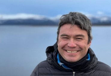 Académico Marcelo Mena fue elegido dentro de los 30 líderes climáticos del mundo