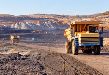 Investigadores PUCV desarrollan plataforma inteligente que apoyará a la industria minera