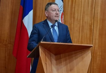 Instituto de Historia PUCV inaugura cátedra Eduardo Cavieres Figueroa - Foto 2